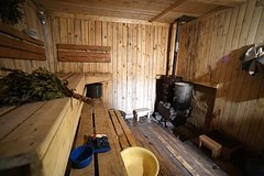 Бастрыкин подключился к конфликту чиновника с банщиком из-за слов о свинье