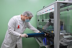 Стало известно о катастрофической ситуации в московском СПИД-центре