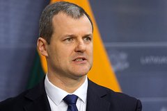 Влияние отставки правительства Литвы на отношение Вильнюса к Москве оценили