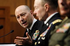 Адмирал НАТО предложил сбивать российскую авиацию