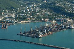Генпрокуратура потребовала вернуть России стратегический порт