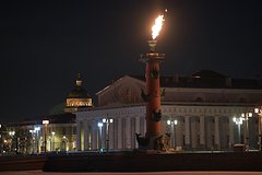 Генпрокуратура решила изъять имущество петербургского вуза