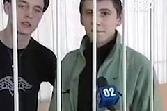 Герой мема «Шоколад не виноват» в третий раз попал в тюрьму