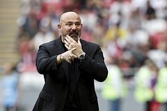 Главного тренера «Спартака» дисквалифицировали на один месяц