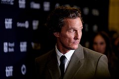 Известный голливудский актер объяснил восьмилетний перерыв в общении с матерью