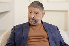 Известный российский военкор раскрыл впечатления от встреч с Путиным без камер