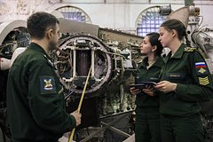 Минобороны рассказало о создании нового «Можайца»