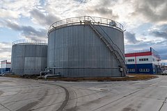 Названы покупавшие российский СПГ страны