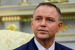 Неизвестный в ризе пытался прорваться к президенту Польши в церкви