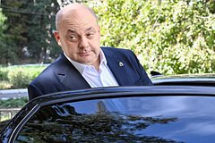 Новый эпизод появился в деле бывшего российского губернатора