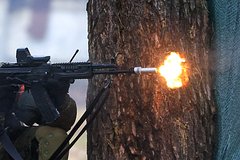 Подполье сообщило о ликвидации спецназа ВСУ при попытке перейти Днепр