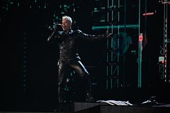 SHAMAN раскрыл проблему на «Интервидении»