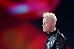 SHAMAN рассказал о подарке победителю «Интервидения»