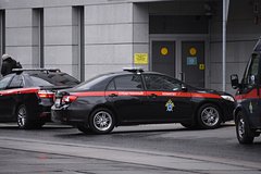 Следователи допросили жестоко расправившегося со школьницей в отеле россиянина