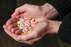 Трамп назвал вызывающий у детей аутизм препарат