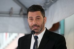 Трамп обрушился на высказавшегося о гибели Кирка телеведущего