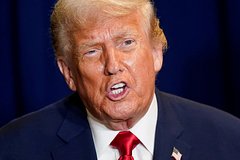 Трампу доложили о планируемом наступлении ВСУ