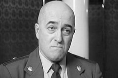 Умер актер из «Ментовских войн» и «Тайн следствия»