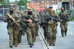 В ФРГ провалились испытания новой разработки для армии