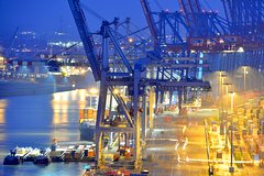 В Германии заявили о резком падении экспорта