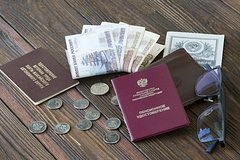 В Совфеде заявили о повышении пенсии одной категории россиян