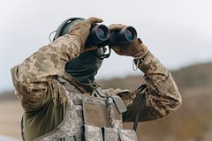 Жену обвиненного в предательстве офицера нашли в России