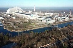 Массовому побегу украинцев на Чернобыльскую АЭС нашлось объяснение