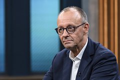 Мерц высказался об инцидентах с дронами