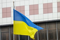 На сумском направлении переодетый в сарафан украинский солдат попытался сбежать