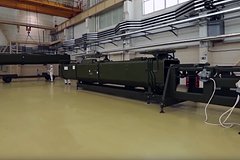 На Западе высказались о российской ракете «Буревестник»