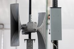 Опасность атаки БПЛА объявили в российском регионе