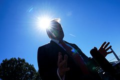 Ответ Трампа на предложение Путина по ДСНВ