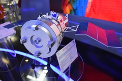 Россия запустит новый биоспутник «Бион-М» № 3