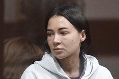 Сын находящейся под домашним арестом блогерши Лерчек попал в больницу