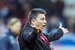 Тренер сборной Ирана по футболу оценил поражение в матче с Россией