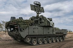 Украина атаковала Россию почти тремя десятками беспилотников