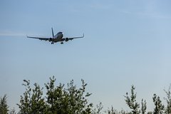 В аэропорту Казани ввели временные ограничения