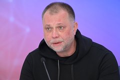 В Госдуме назвали основное оружие ВСУ против России