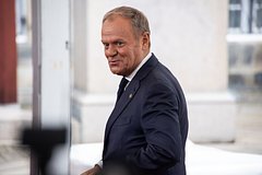 Захарова рассказала о надеждах Польши на блицкриг