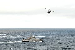 Назван месяц совместных военных учений России с двумя государствами