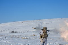 В Британии признали один факт о положении России на поле боя