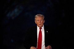 В США заявили о способности Трампа продавить отказ Украины от НАТО