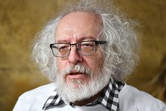 Журналист Венедиктов пожаловался на отсутствие заработка после признания иноагентом