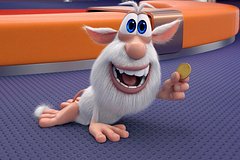 Популярный мультфильм уйдет из России